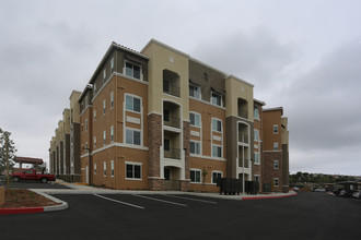 Senior Housing in Orange County