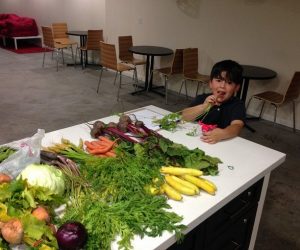 FFAH is committed to bringing fresh food to our communities!