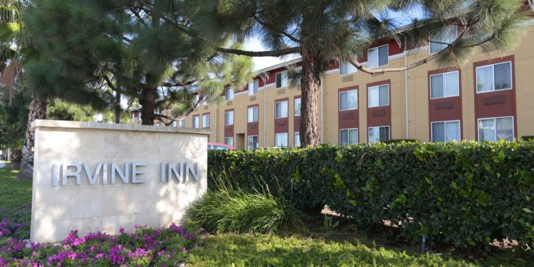 Irvine Inn Apartments Acquired by FFAH and Partner
