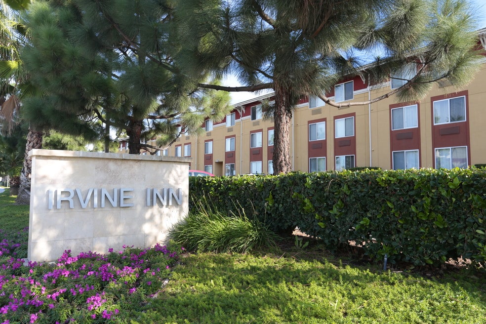 Irvine Inn Apartments Acquired by FFAH and Partner