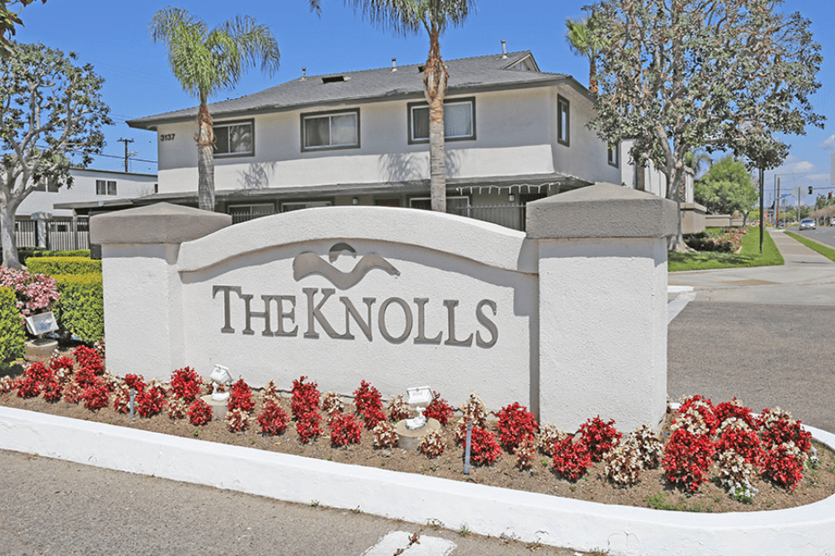 FFAH and BLDG Partners Announce Acquisition of The Knolls Apartments