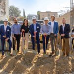 FFAH and Meta Housing Celebrate the Groundbreaking of Lucena on Court