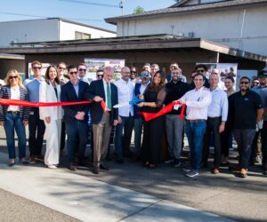 FFAH and Sunrun Celebrate One of California’s Largest Solar Installations