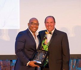 Jason Acosta Foundation for Affordable Housings Director