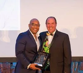 Jason Acosta Foundation for Affordable Housings Director
