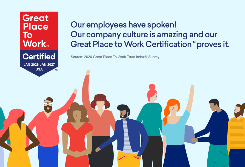 Foundation for Affordable Housing Earns 2026 Great Place To Work ...
